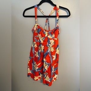Size small Hollister dress
